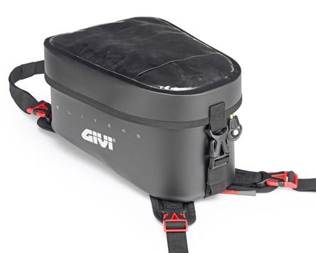Givi Fuel Tank Bag WaterProof Gravel-T GRT716 (GRT716)